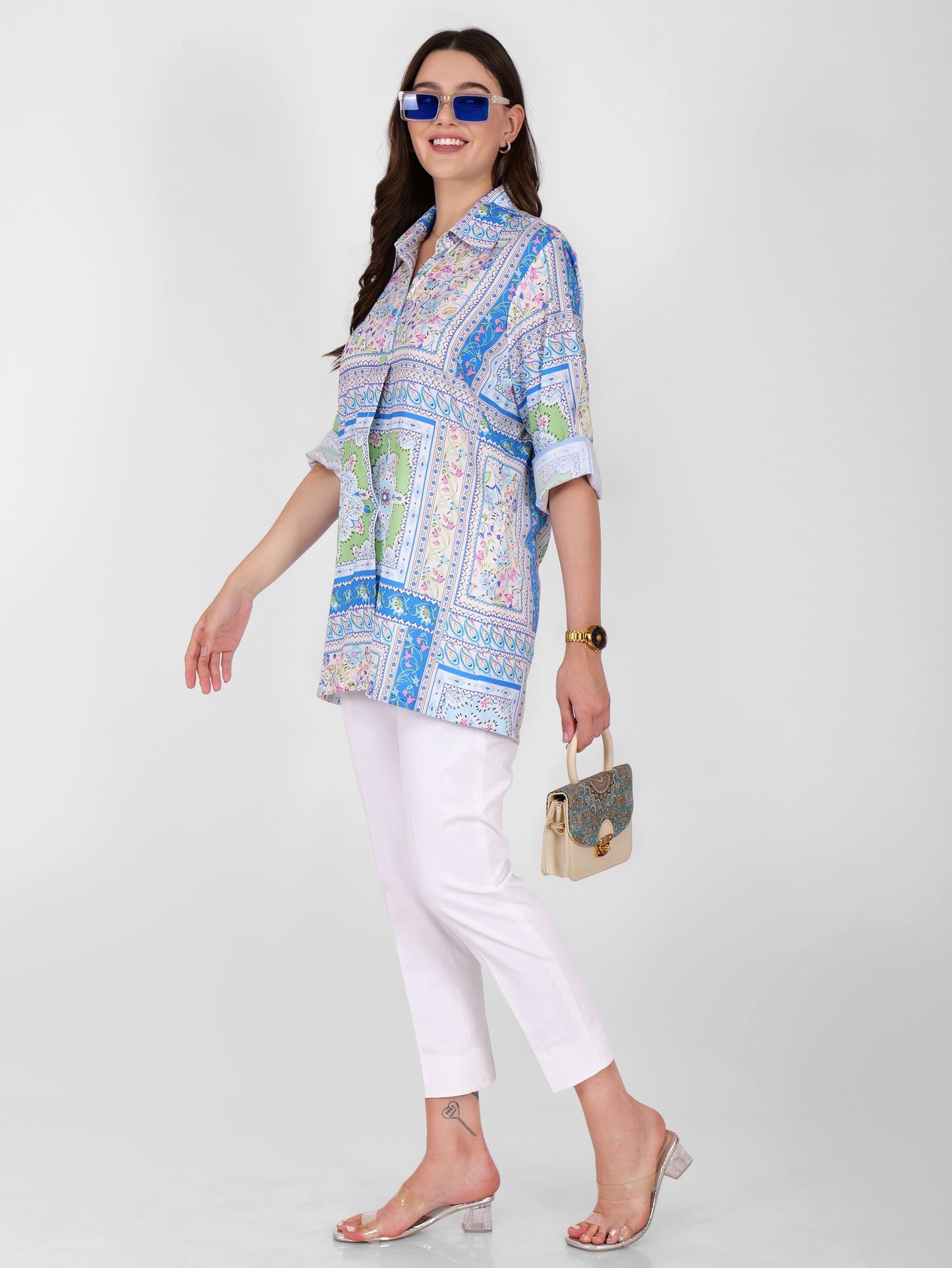 Color Splash Ensemble